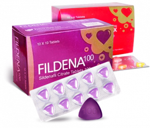 Fildena 100 mg italian